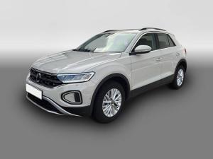 Volkswagen T-Roc 1.0 TSI Life LED ACC NAVI SHZ