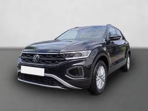 Volkswagen T-Roc 1.0 TSI Life NAVI LED SH KAMERA ASSIST