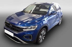 Volkswagen T-Roc 1.0 TSI Move AHK KAMERA LED NAVI