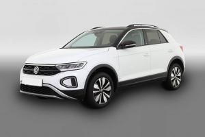 Volkswagen T-Roc 1.0 TSI Move Stand LED App-Connect