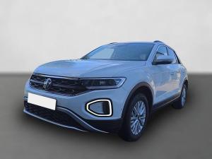 Volkswagen T-Roc 1.0 TSI NAVI LED MFL