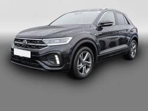 Volkswagen T-Roc 1.0 TSI R-Line