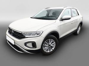 Volkswagen T-Roc 1.5 TSI 150 Life LED ParkAs ACC SHZ DigCo