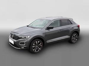 Volkswagen T-Roc 1.5 TSI ACT OPF DSG Style
