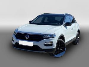 Volkswagen T-Roc 1.5 TSI BLACK-STYLE NAVI+AHK+PANORAMA+18″+