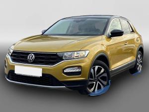 Volkswagen T-Roc 1.5 TSI DSG Active BEATS+EL.HECKAPP-CONNEC