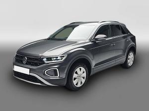 Volkswagen T-Roc 1.5 TSI DSG GOAL NAVI LED KLIMAAUTO ACC KAMERA AHK