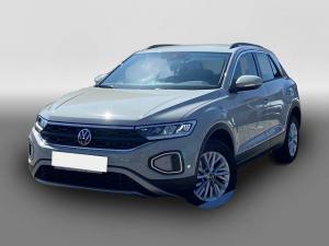Volkswagen T-Roc 1.5 TSI DSG Life NAVI+LED+AHK+APP-CONNECT+