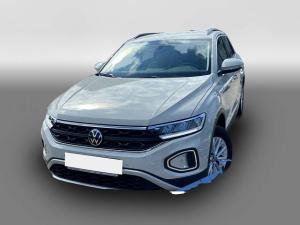 Volkswagen T-Roc 1.5 TSI DSG LIFE NAVI+LED+AHK+APP-CONNECT+