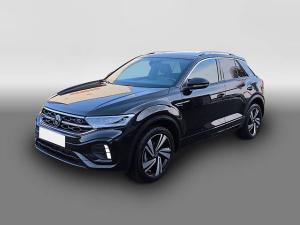 Volkswagen T-Roc 1.5 TSI DSG R-Line ACC RFK LED Facelift