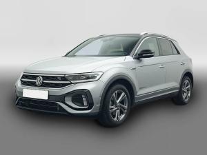Volkswagen T-Roc 1.5 TSI DSG R-Line AHK NAVI KAMERA ACC