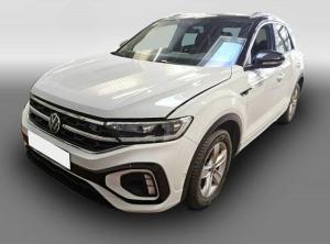 Volkswagen T-Roc 1.5 TSI DSG R-Line IQ.Light/ACC/Standhzg./App/Navi/AHK