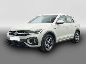 Volkswagen T-Roc 1.5 TSI DSG R-Line LED NAVI PDC ACC