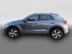 Volkswagen T-Roc 1.5 TSI DSG R-Line LED RFK PARK-ASSIST APP+DAB+VIRT+ACC+LED+NAVI