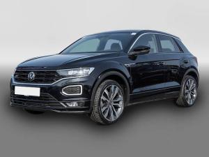 Volkswagen T-Roc 1.5 TSI DSG Sport