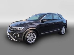 Volkswagen T-Roc 1.5 TSI DSG Style ACC LED RFK