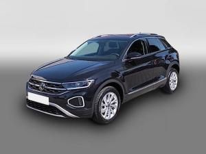 Volkswagen T-Roc 1.5 TSI DSG Style LED ACC PARK ASSIST RFK