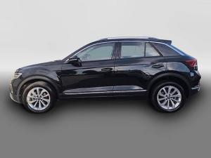 Volkswagen T-Roc 1.5 TSI DSG Style LED ACC PARK ASSIST RFK