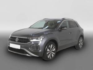 Volkswagen T-Roc 1.5 TSI GOAL