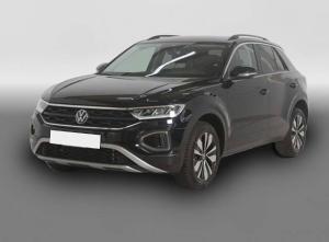Volkswagen T-Roc 1.5 TSI GOAL