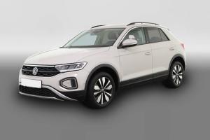 Volkswagen T-Roc 1.5 TSI Move – Fahrschulfahrzeug LED/ACC/Kamera/App