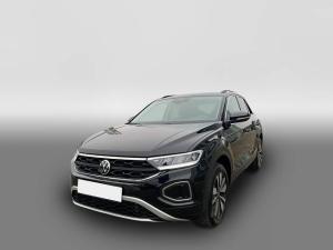 Volkswagen T-Roc 1.5 TSI OPF DSG GOAL Allwetter*ACC*Sitzhzg. v.