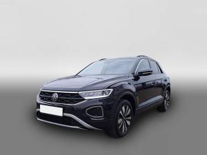 Volkswagen T-Roc 1.5 TSI OPF DSG GOAL Allwetter*Sitzhzg. v.