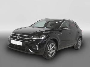 Volkswagen T-Roc 1.5 TSI R-Line