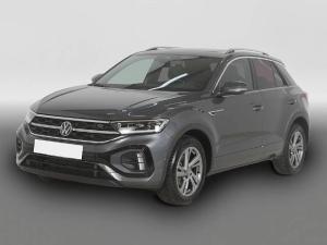 Volkswagen T-Roc 1.5 TSI R-Line