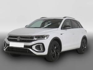 Volkswagen T-Roc 1.5 TSI R-Line Black Style