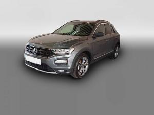 Volkswagen T-Roc 1.5 TSI Sport Highline AHK+PDC+NAVI