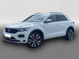 Volkswagen T-Roc 1.5 TSI Sport R-Line 19″+NAVI+LED+AHK+ACTI