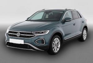Volkswagen T-Roc 1.5 TSI Style