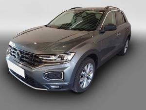 Volkswagen T-Roc 1.5 TSI Style ACC+LED+PDC