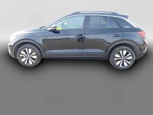 Volkswagen T-Roc 2.0 Life Goal TDI BMT DSG Navi Klima Alu…