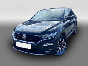 Volkswagen T-Roc 2.0 TDI DSG ACTIVE GARANTIE+NAVI+AHK+APP-C