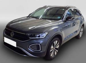 Volkswagen T-Roc 2.0 TDI DSG Goal AHK KAMERA ACC LED NAVI