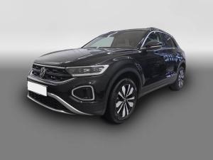 Volkswagen T-Roc 2.0 TDI DSG Goal AHK KAMERA LED ACC NAVI