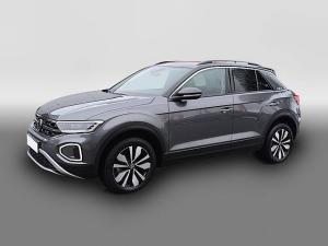 Volkswagen T-Roc 2.0 TDI DSG Goal AHK LED NAVI APP+DAB+AHK+VIRT+ACC+LED+NAVI