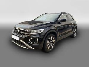 Volkswagen T-Roc 2.0 TDI DSG Goal AHK REAR VIEW ACC LED