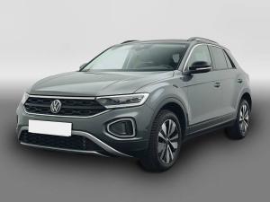 Volkswagen T-Roc 2.0 TDI DSG Goal LED NAVI AHK RFK ACC