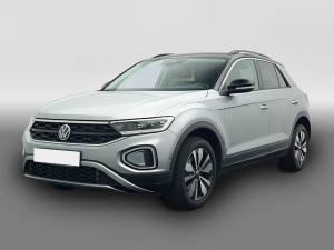 Volkswagen T-Roc 2.0 TDI DSG Goal LED+ NAVI AHK RFK ACC