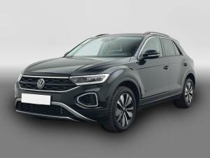 Volkswagen T-Roc 2.0 TDI DSG Goal NAVI AHK KAMERA LED