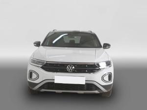 Volkswagen T-Roc 2.0 TDI GOAL