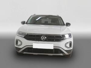 Volkswagen T-Roc 2.0 TDI GOAL