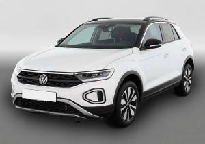 Volkswagen T-Roc 2.0 TDI GOAL