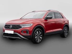 Volkswagen T-Roc 2.0 TDI Life Goal