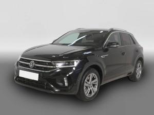 Volkswagen T-Roc 2.0 TDI R-Line