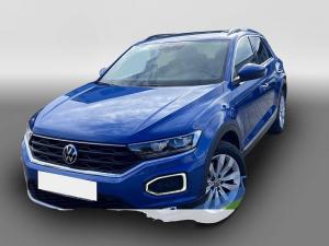Volkswagen T-Roc 2.0 TSI DSG 4-MOTION AHK+PANORAMA+ACTIVE-I