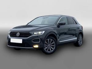 Volkswagen T-Roc 2.0 TSI DSG 4-MOTION Sport AHK+ACTIVE-INFO